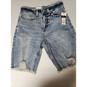 Original‎ Use Denim Shorts Size 28